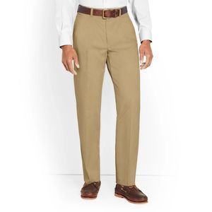 NWT Orvis Ultimate Khakis Size 38 Flat Front